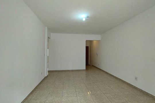 Sala  de apartamento à venda com 2 quartos, 65m² em Vila Rosa, Novo Hamburgo