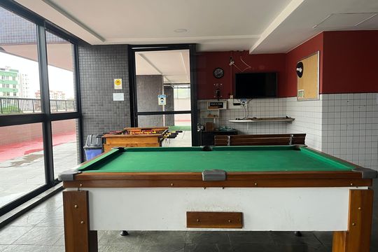 Apartamento à venda com 4 quartos, 120m² em Méier, Rio de Janeiro