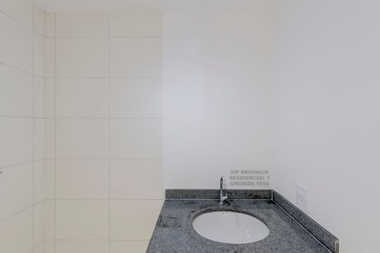 Kitnet/Studio à venda com 1 quarto, 21m² em Vila Cordeiro, São Paulo