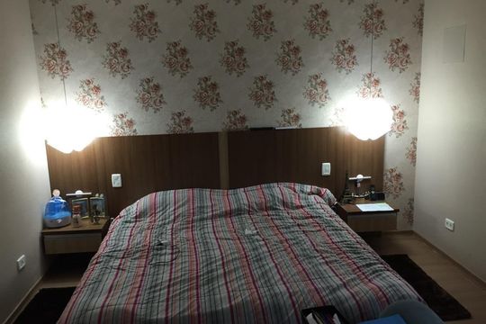 Casa à venda com 3 quartos, 480m² em Vila Invernada, São Paulo