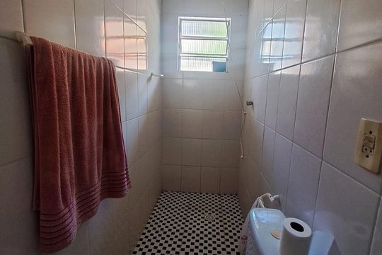 Banheiro - Casa 3 de casa à venda com 2 quartos, 169m² em Conceicao, Osasco