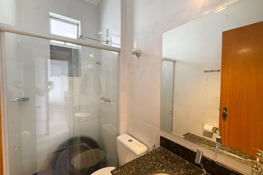 Apartamento à venda com 4 quartos, 190m² em Calafate, Belo Horizonte