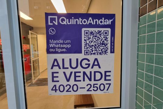 Kitnet/Studio à venda com 1 quarto, 24m² em República, São Paulo