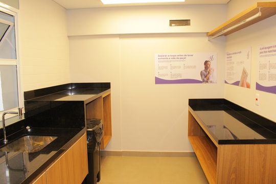 Kitnet/Studio à venda com 1 quarto, 24m² em República, São Paulo