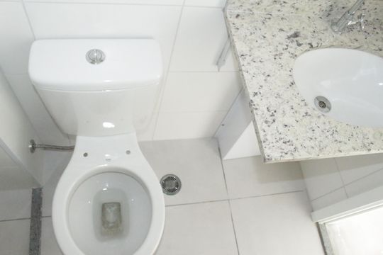 Kitnet/Studio à venda com 1 quarto, 24m² em República, São Paulo