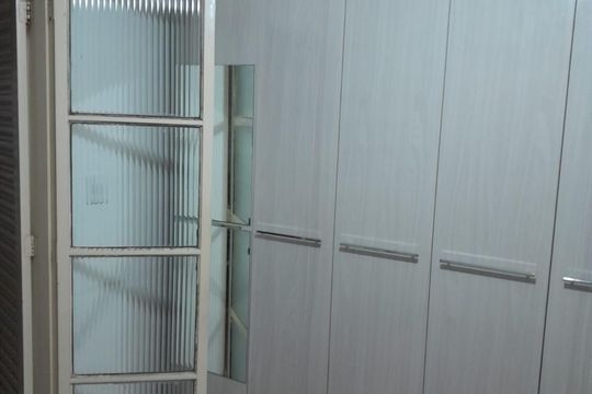 Quarto de casa à venda com 4 quartos, 350m² em Cidade Antônio Estêvão de Carvalho, São Paulo
