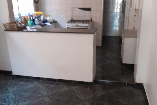 Cozinha de casa à venda com 4 quartos, 350m² em Cidade Antônio Estêvão de Carvalho, São Paulo