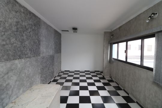 Escritorio de casa à venda com 3 quartos, 230m² em Quinta da Paineira, São Paulo