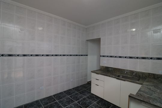 Cozinha de casa à venda com 3 quartos, 230m² em Quinta da Paineira, São Paulo