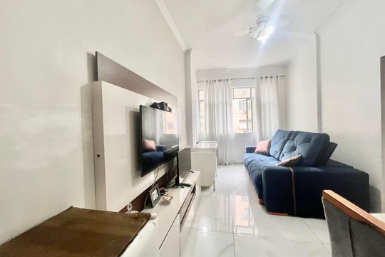 Apartamento à venda com 2 quartos, 82m² em Copacabana, Rio de Janeiro