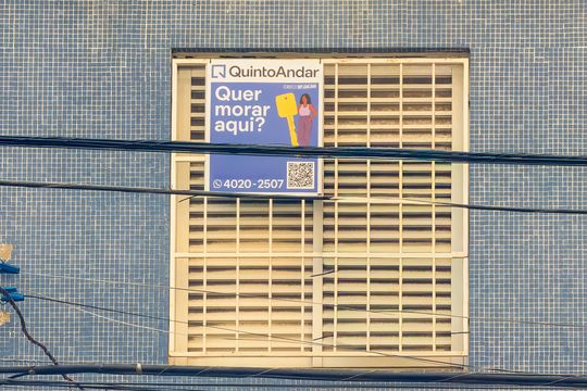Plaquinha de apartamento para alugar com 1 quarto, 58m² em Cambuci, São Paulo