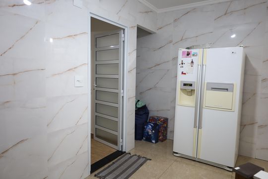 Casa para alugar com 4 quartos, 153m² em Campo Grande, São Paulo