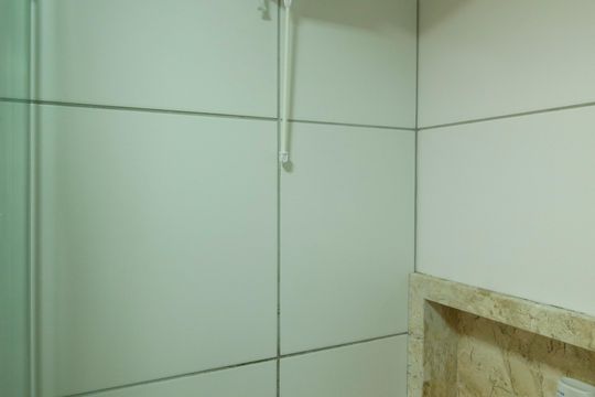 Apartamento para alugar com 1 quarto, 36m² em Qnm 12, Brasília