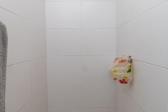 Banheiro de apartamento para alugar com 2 quartos, 32m² em Vila Maria, São Paulo