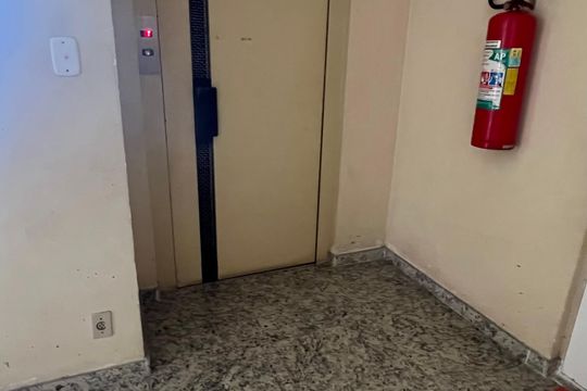 Apartamento à venda com 2 quartos, 45m² em Santo Amaro, São Paulo