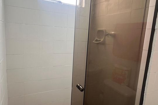 Apartamento à venda com 2 quartos, 45m² em Santo Amaro, São Paulo