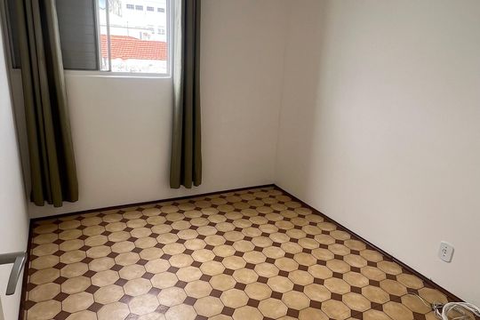 Apartamento à venda com 2 quartos, 45m² em Santo Amaro, São Paulo