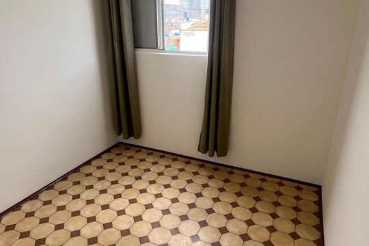 Apartamento à venda com 2 quartos, 45m² em Santo Amaro, São Paulo