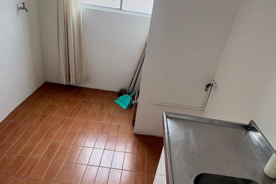 Apartamento à venda com 2 quartos, 45m² em Santo Amaro, São Paulo