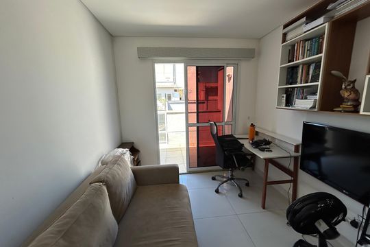 Quarto 1 de apartamento à venda com 2 quartos, 138m² em Cachambi, Rio de Janeiro