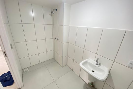 Apartamento para alugar com 2 quartos, 500m² em Cachambi, Rio de Janeiro