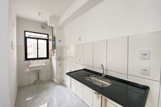 Apartamento para alugar com 2 quartos, 500m² em Cachambi, Rio de Janeiro