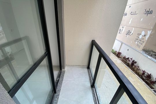 Apartamento para alugar com 2 quartos, 500m² em Cachambi, Rio de Janeiro