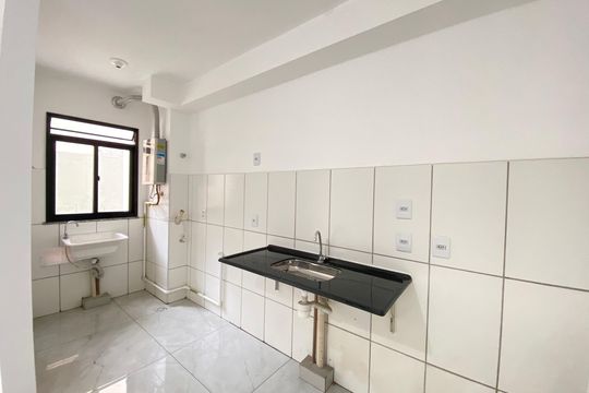 Apartamento para alugar com 2 quartos, 500m² em Cachambi, Rio de Janeiro