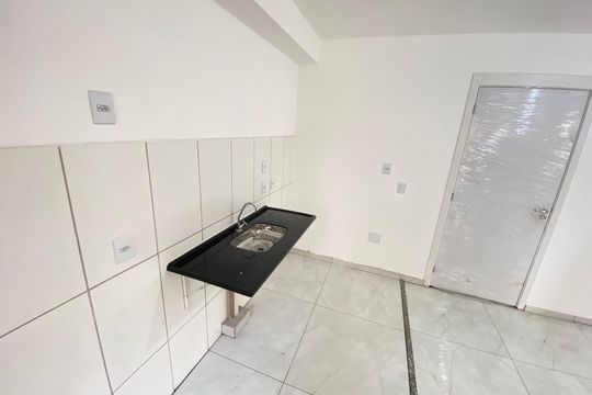 Apartamento para alugar com 2 quartos, 500m² em Cachambi, Rio de Janeiro