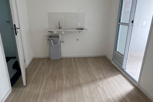 Kitnet/Studio para alugar com 2 quartos, 32m² em Vila Plana, São Paulo