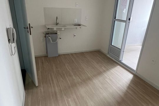 Kitnet/Studio para alugar com 2 quartos, 32m² em Vila Plana, São Paulo