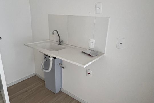 Kitnet/Studio para alugar com 2 quartos, 32m² em Vila Plana, São Paulo