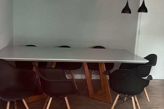 Kitnet/Studio para alugar com 2 quartos, 32m² em Vila Plana, São Paulo
