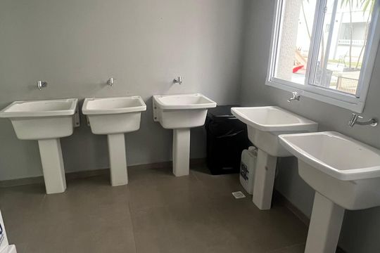 Kitnet/Studio para alugar com 2 quartos, 32m² em Vila Plana, São Paulo