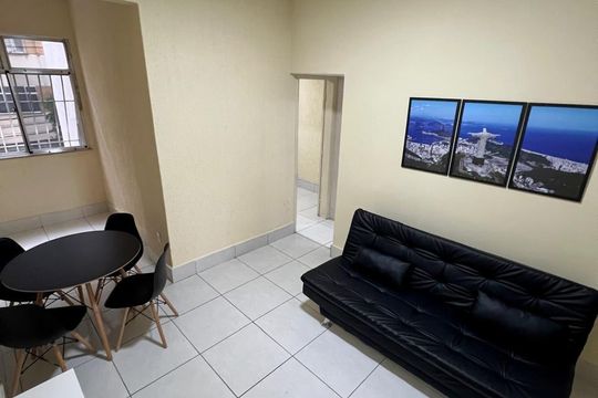Apartamento à venda com 1 quarto, 43m² em Icaraí, Niterói
