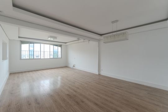 Apartamento à venda com 3 quartos, 120m² em Bela Vista, São Paulo