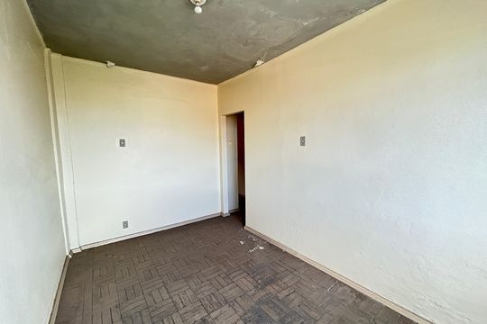 Quarto de apartamento para alugar com 1 quarto, 35m² em Engenheiro Leal, Rio de Janeiro