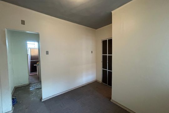 Apartamento para alugar com 1 quarto, 35m² em Engenheiro Leal, Rio de Janeiro