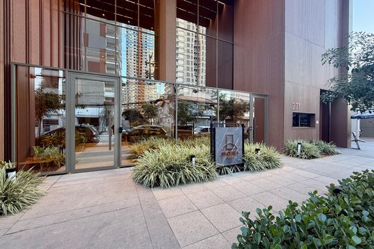Fachada  de apartamento à venda com 2 quartos, 92m² em Jardim das Acacias, São Paulo