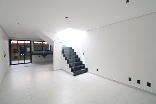 Apartamento à venda com 3 quartos, 155m² em Campininha, São Paulo