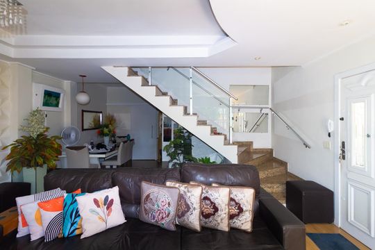Casa à venda com 3 quartos, 222m² em Parque da Vila Prudente, São Paulo