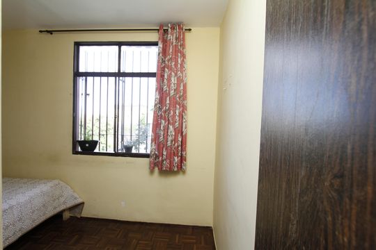 Quarto 1 de apartamento à venda com 2 quartos, 60m² em Gameleira, Belo Horizonte