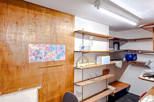Despensa de casa à venda com 4 quartos, 295m² em Tatuapé, São Paulo