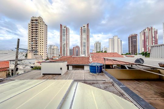 Vista do Quarto 1 de casa à venda com 4 quartos, 295m² em Tatuapé, São Paulo