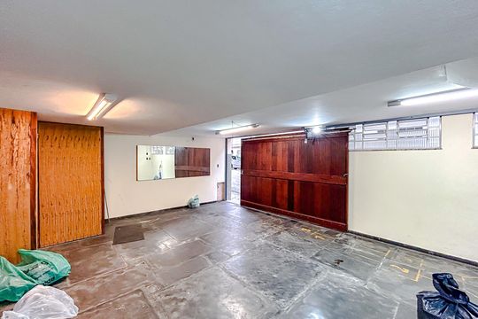 Garagem de casa à venda com 4 quartos, 295m² em Tatuapé, São Paulo