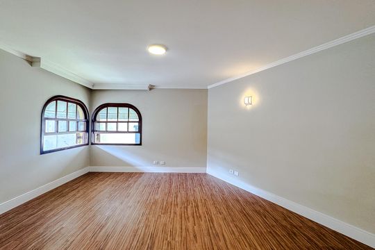 Quarto 1 - Suíte de casa para alugar com 4 quartos, 385m² em Mooca, São Paulo