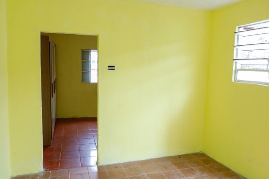 sala de casa para alugar com 1 quarto, 40m² em Helena Maria, Osasco