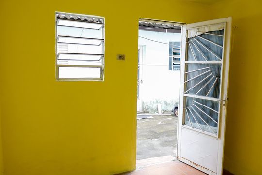 Casa para alugar com 1 quarto, 40m² em Helena Maria, Osasco