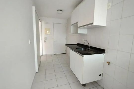 Apartamento para alugar com 3 quartos, 90m² em Perdizes, São Paulo