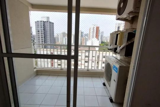Apartamento para alugar com 3 quartos, 90m² em Perdizes, São Paulo